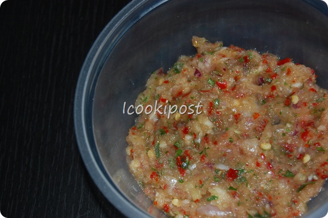 unakka mulaku chammanthi