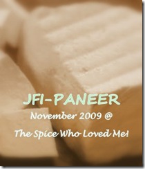 JFI-Paneer
