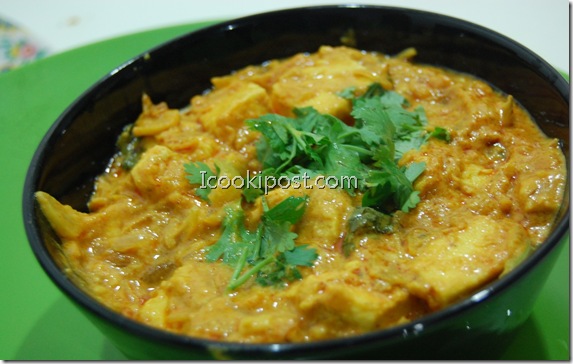 Shahi paneer (2) Shahi paneer (2)
