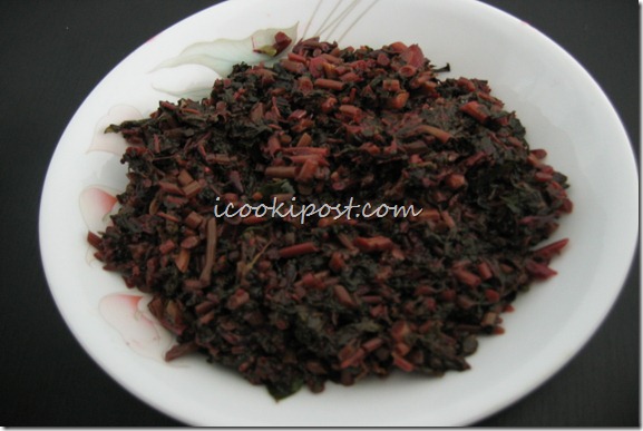 Cheera Mezhukkupuratti (2)