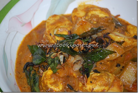 Egg Curry (1)