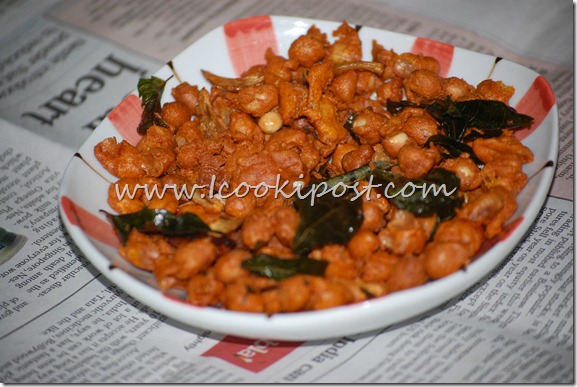 Masala Kadala (2) Masala Kadala (2)