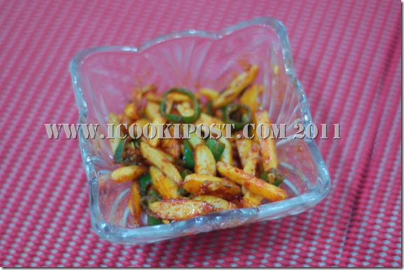 Chakkakuru Achar (2) Chakkakuru Achar (2)