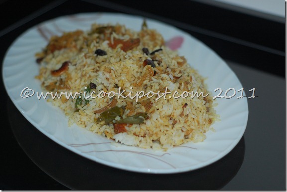 Fish Biriyani (3)