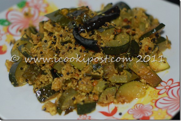 Zuchini Stir Fry (1)