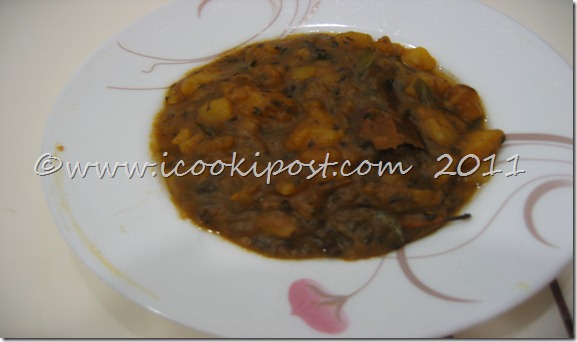 Aloo Tharkari (2) Aloo Tharkari (2)