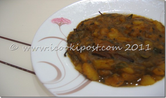 Aloo Tharkari (3) Aloo Tharkari (3)