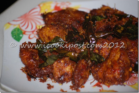 Payyoli Chicken Porichathu (1) Payyoli Chicken Porichathu (1)