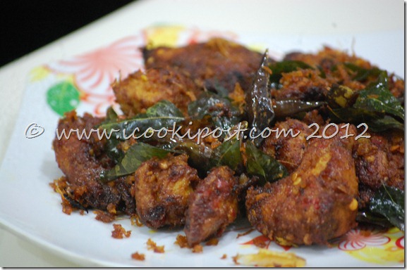 Payyoli Chicken Porichathu (2) Payyoli Chicken Porichathu (2)