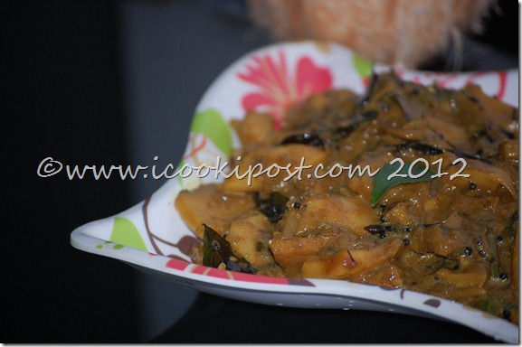 Karikku Masala (1) Karikku Masala (1)