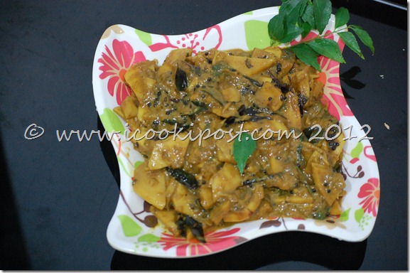 Karikku Masala (2) Karikku Masala (2)