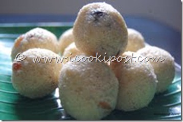 rava ladoo rava ladoo