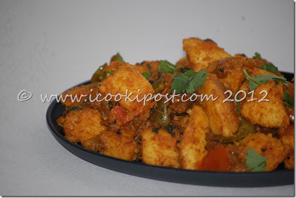 Masala Iddly (3) Masala Iddly (3)