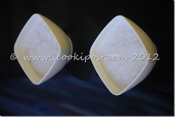 Paal Payasam (1) Paal Payasam (1)