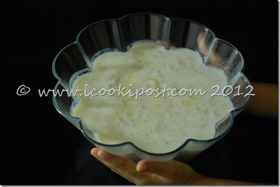 Paal Payasam (3)