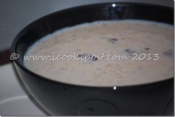 Ada paayasam (1) Ada paayasam (1)