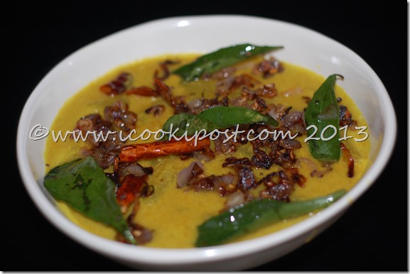papaya parippu curry (2) papaya parippu curry (2)