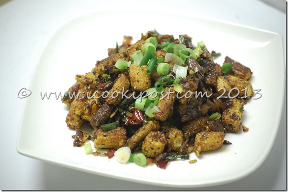 Pepper Babycorn (1) Pepper Babycorn (1)