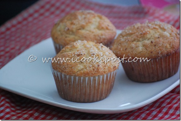 Apple Muffin (3)