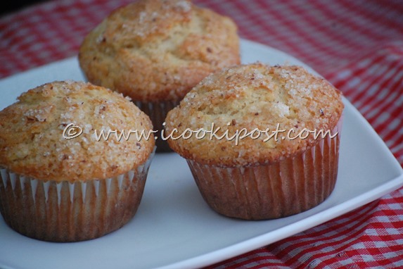 Apple Muffin (6)