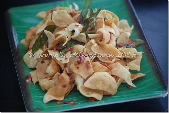 Papadam ularthiyathu (1)