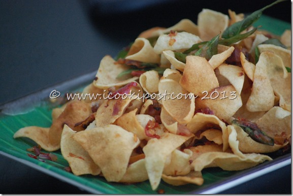 Papadam ularthiyathu (4)