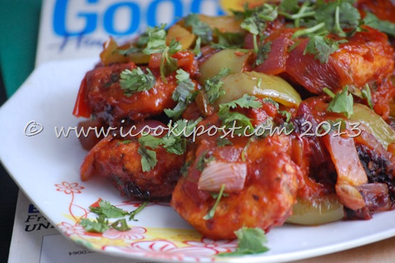 Vada Manchurian (2) Vada Manchurian (2)