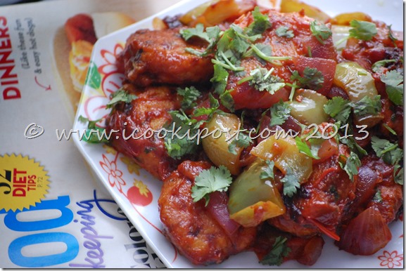 Vada Manchurian (3) Vada Manchurian (3)