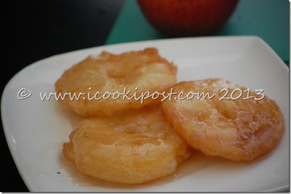 Apple Jalebi (4) Apple Jalebi (4)