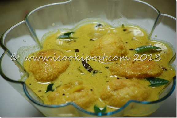 Vada kootu Curry (5) Vada kootu Curry (5)