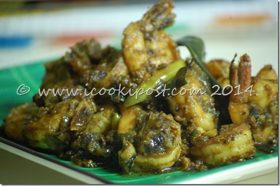 Pepper Prawns (3)