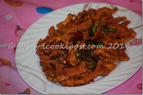 Chicken Kondattom (3) Chicken Kondattom (3)