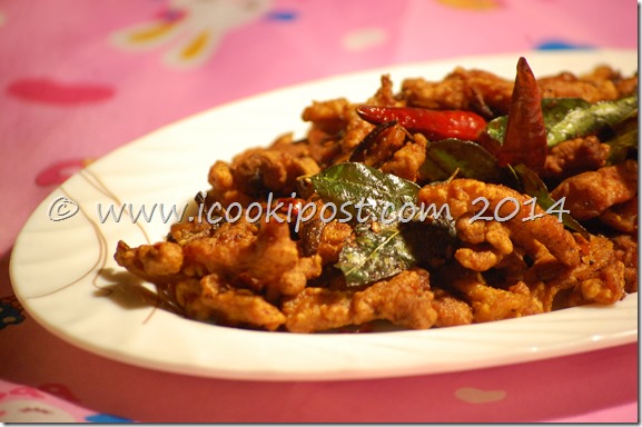 Chicken Kondattom (5) Chicken Kondattom (5)