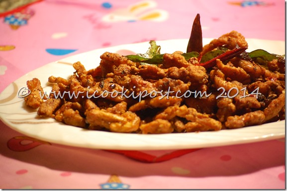 Chicken Kondattom (6) Chicken Kondattom (6)