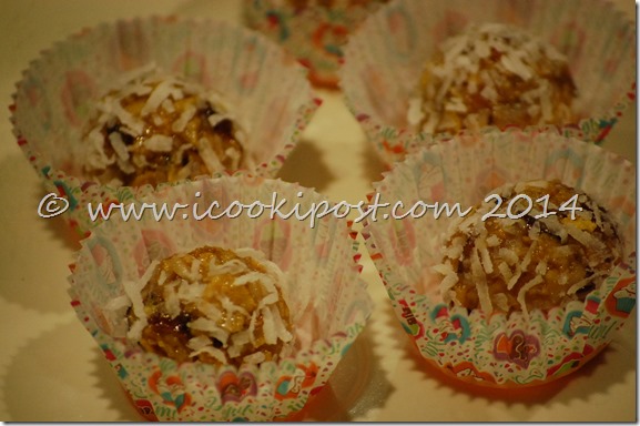 Dates Balls (1) Dates Balls (1)