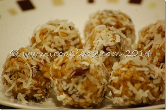 Dates Balls (2) Dates Balls (2)