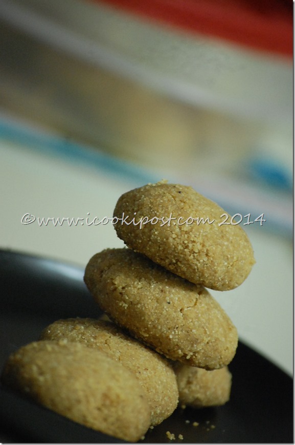 wheat Nan Khatai (1)