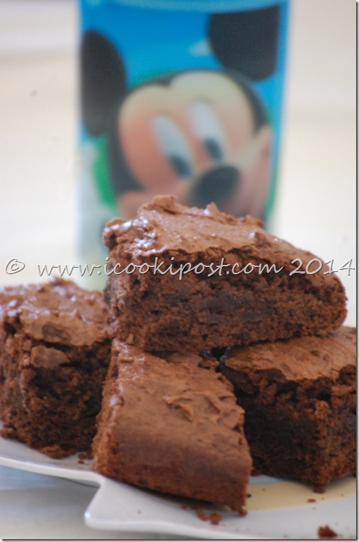 Brownies (1) Brownies (1)