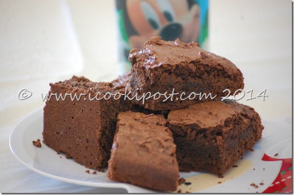 Brownies (4) Brownies (4)
