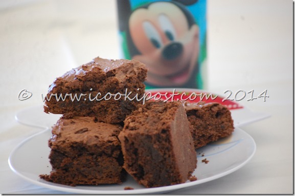 Brownies (6) Brownies (6)