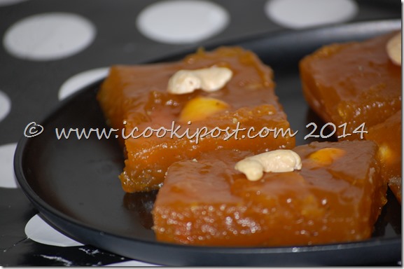 Mango Halwa (4)