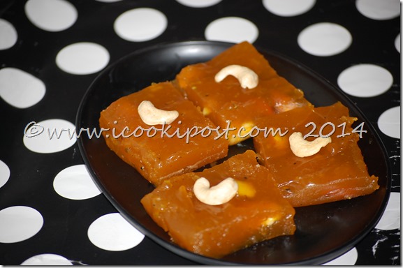 Mango Halwa (6)