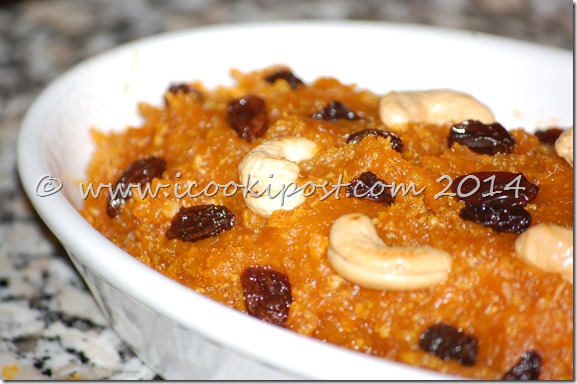 Pumpkin Halwa (1) Pumpkin Halwa (1)