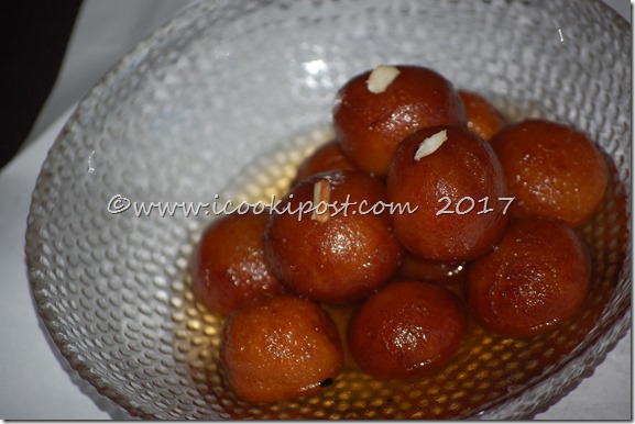 Sweet Potato Jamun (1) Sweet Potato Jamun (1)