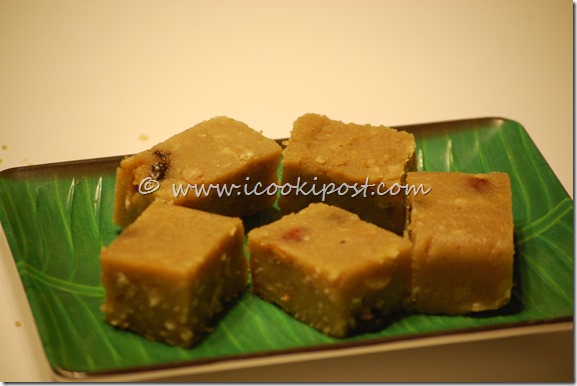 Kanjivellam Halwa (4)