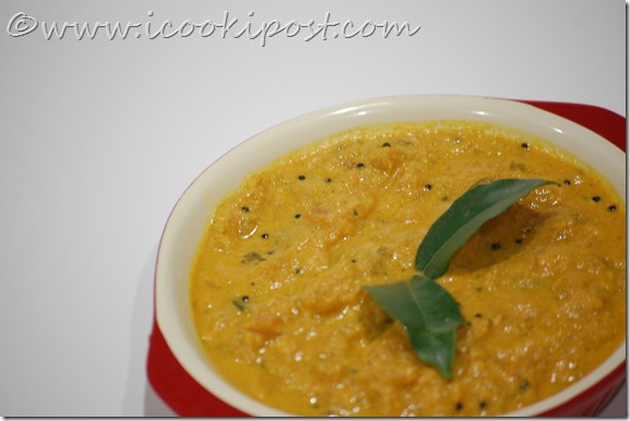 chembhuthaal Pachadi (1)