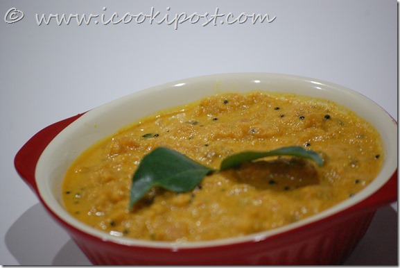 chembhuthaal Pachadi (4)