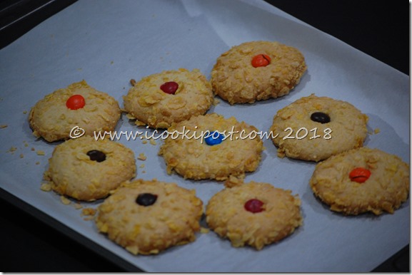 cornflakes cookies (1) cornflakes cookies (1)