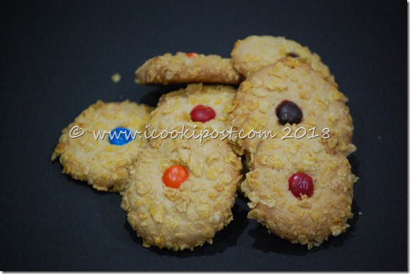 cornflakes cookies (2) cornflakes cookies (2)