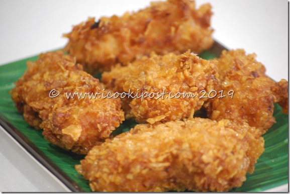 Crunchy Banana Fritters-crunchy pazham pori (5)